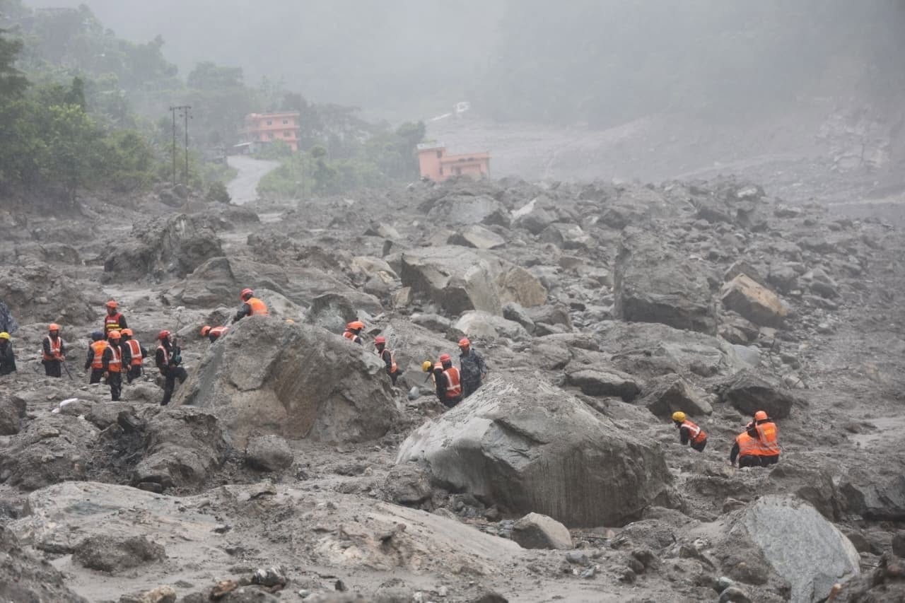 नेपाल बाढ़: 675 लोगों के शव मिले, 2,485 अब भी लापता; राहत-बचाव में ड्रोन उड़ाने पर रोक 1 nepal