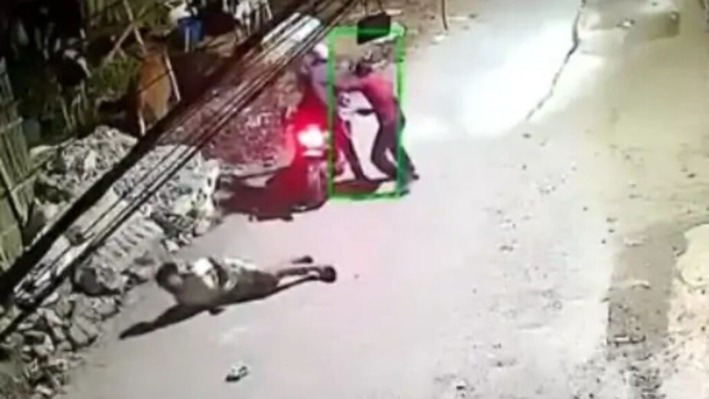 पटना में युवक को बीच सड़क पर मारी गोली, गंभीर हालत में अस्पताल में भर्ती, अपराधी की तलाश में छापेमारी