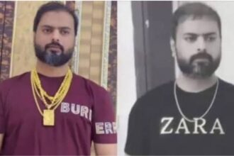 प्रिंस खान की पत्नी और तीन बच्चे पाकिस्तान में शिफ्ट, पुलिस दबिश के बाद केरलम के रास्ते हुए फरार