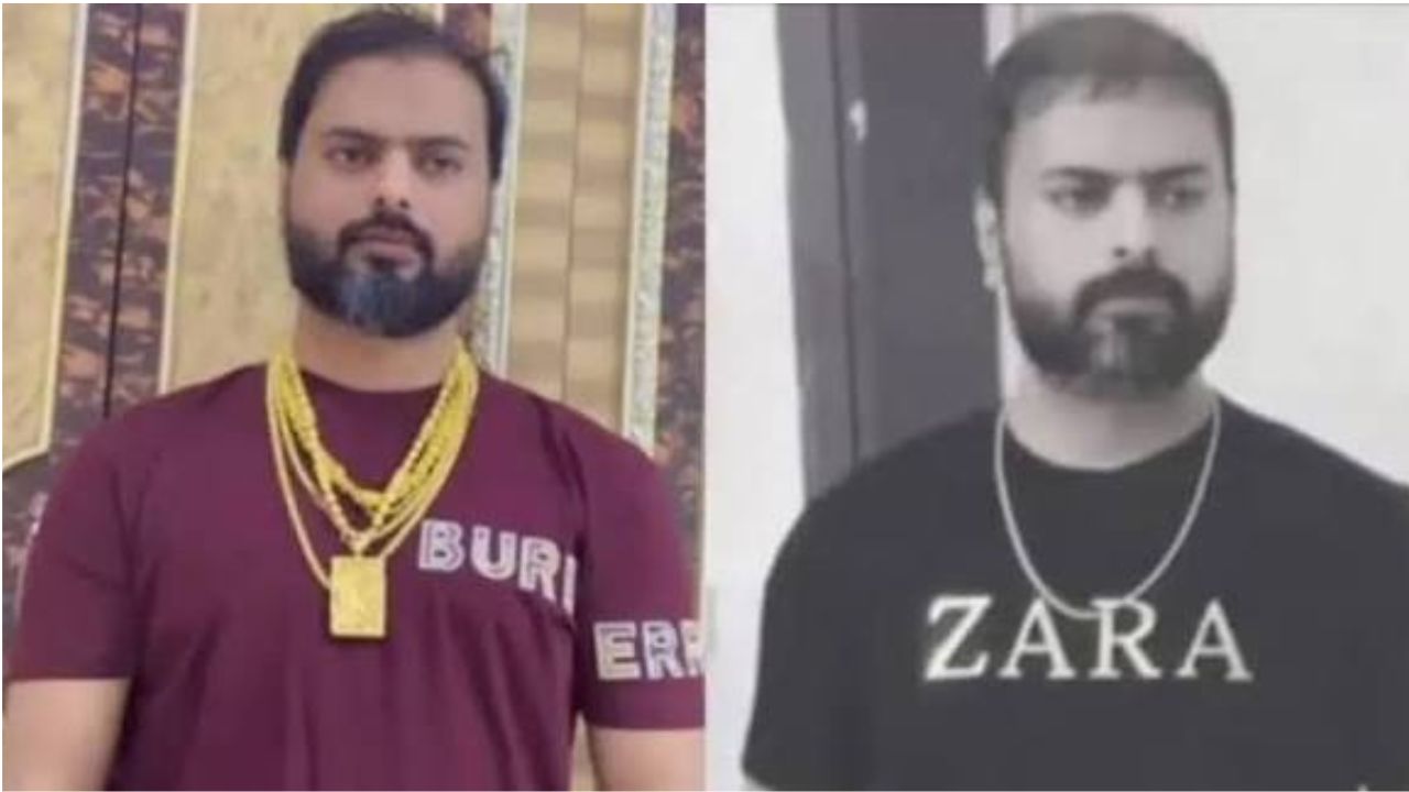 प्रिंस खान की पत्नी और तीन बच्चे पाकिस्तान में शिफ्ट, पुलिस दबिश के बाद केरलम के रास्ते हुए फरार