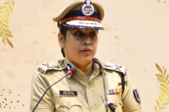 शोभा ओहटकर बनीं बिहार कर्मचारी चयन आयोग की नई अध्यक्ष, 1990 बैच की IPS अधिकारी रही 30 जून को हुई थी रिटायर्ड