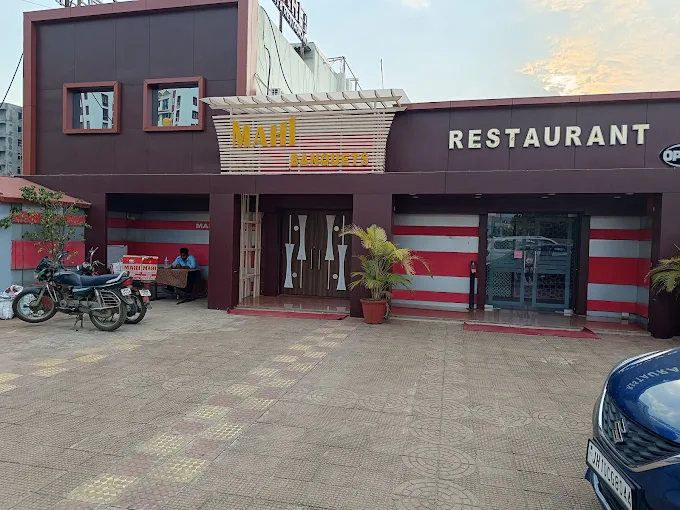 माही रेस्टोरेंट संचालक दिनेश कुमार मिश्रा से एक करोड़ की रंगदारी मांगी, अरगोड़ा थाना में केस दर्ज