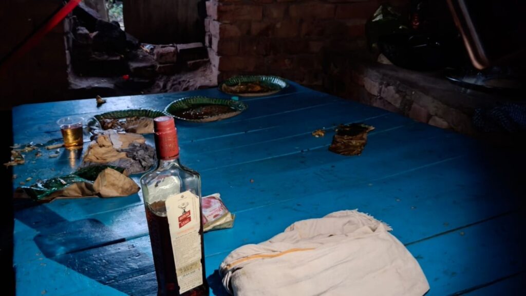 पटना में चार दोस्तों की मौत से हड़कंप, जहरीली शराब के सेवन की आशंका