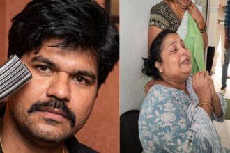 सुजीत सिन्हा के एनकाउंटर पर रिया सिन्हा की मां ने उठाए सवाल, कहा-'जो जेल से निकलना नहीं चाहता था; वो पुलिस कस्टडी से क्यों भागता?'