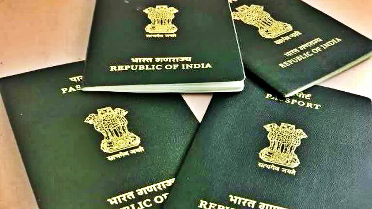 झारखंड में आठ महीने में 19 विदेशियों ने फर्जी कागजात पर बनवाये पासपोर्ट,वेरिफिकेशन में हुआ खुलासा