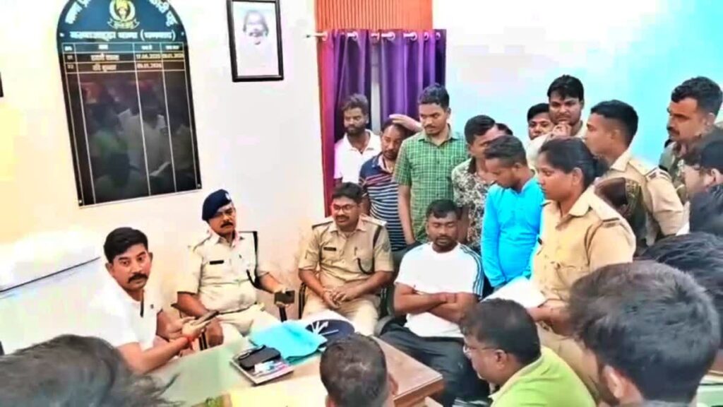 जयराम महतो को MP-MLA कोर्ट से झटका, बरवाड्डा थाना में हुए केस मामले में नहीं मिली अग्रिम जमानत