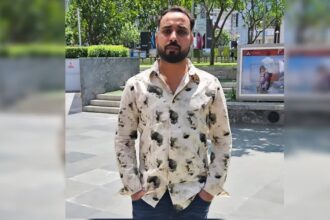 पलामू में युवक की गोली मारकर हत्या, पुलिस जांच में जुटी