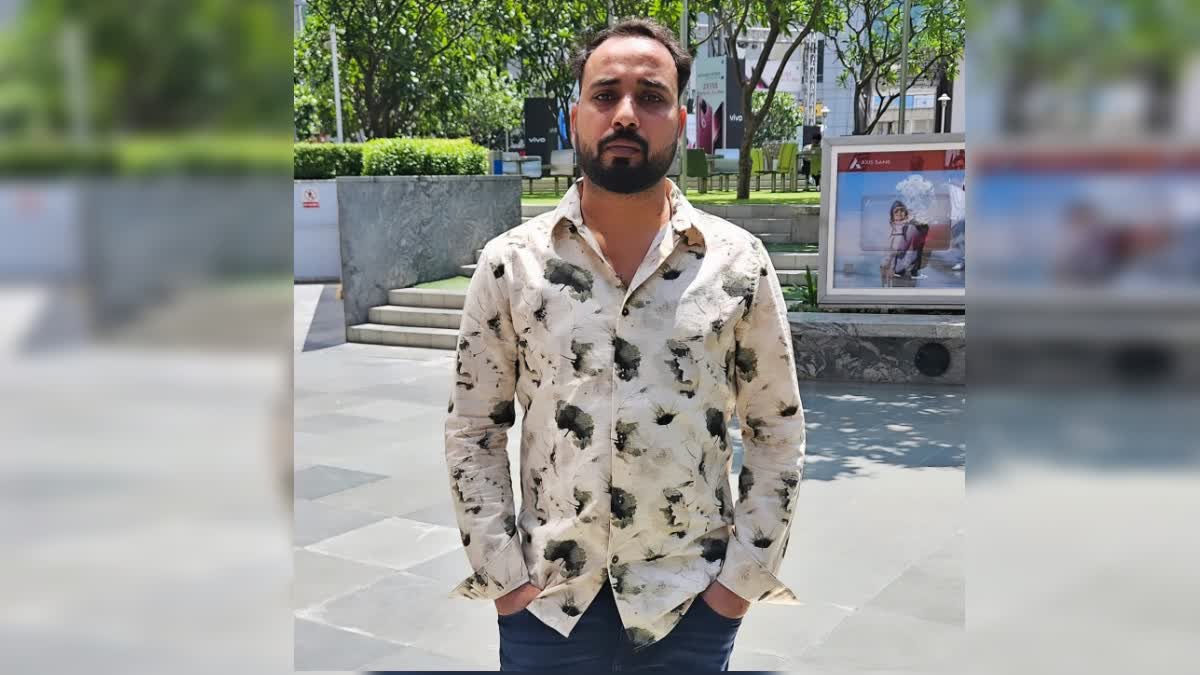 पलामू में युवक की गोली मारकर हत्या, पुलिस जांच में जुटी