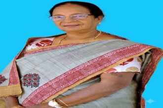 पूर्व मंत्री विमला प्रधान का निधन, रांची के अस्पताल में ली अंतिम सांस