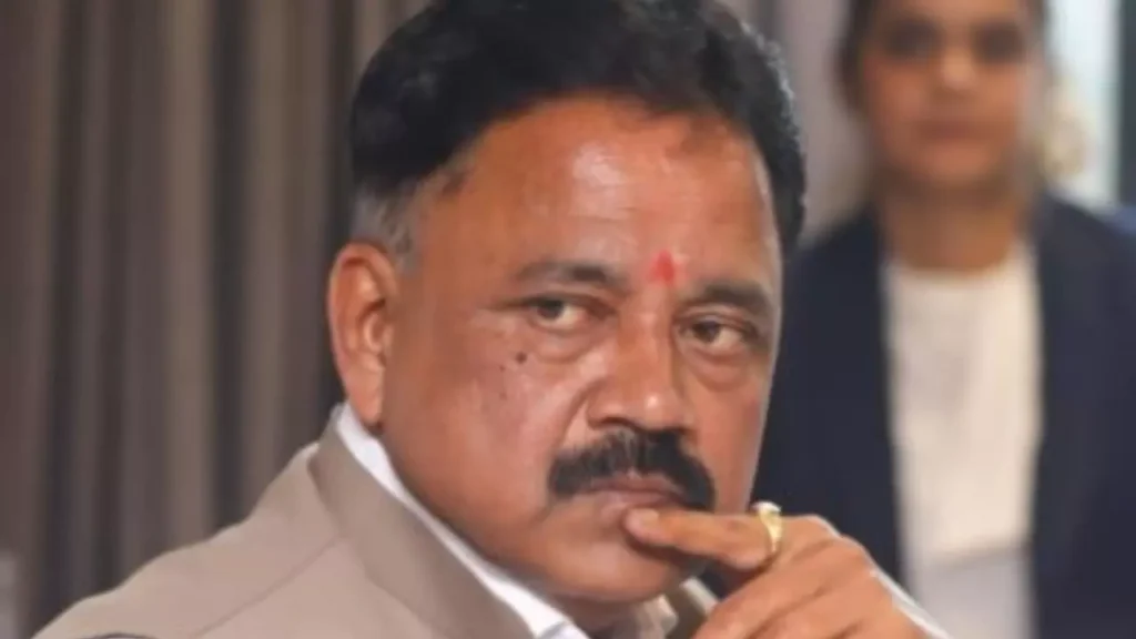 मंत्री सुदिव्य कुमार सोनू का निधन, कार्डियक अरेस्ट के बाद गिरिडीह के अस्पताल में कराया गया था भर्ती