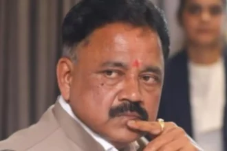 मंत्री सुदिव्य कुमार सोनू का निधन, कार्डियक अरेस्ट के बाद गिरिडीह के अस्पताल में कराया गया था भर्ती