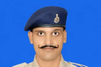 पटना में बिहार पुलिस के जवान ने बहन की गोली मारकर हत्या की, फिर खुद को भी कर लिया शूट
