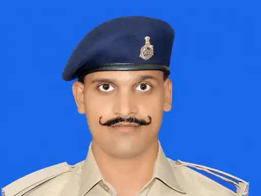 पटना में बिहार पुलिस के जवान ने बहन की गोली मारकर हत्या की, फिर खुद को भी कर लिया शूट