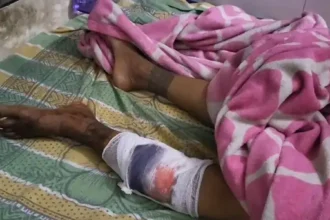 हजारीबाग में आदिवासी महिला से दुष्कर्म और मारपीट का आरोप, दो आरोपी गिरफ्तार