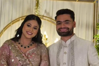 रिंकू सिंह और प्रिया सरोज के शादी की तारीख तय, लखनऊ के रमाडा होटल में लेंगे सात फेरे