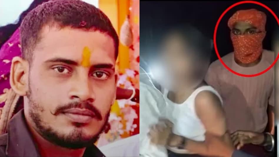 जमुई में छात्रा से छेड़छाड़ के मुख्य आरोपी का एनकाउंटर, नंदन यादव के पैर में लगी गोली