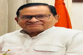 अवधेश नारायण सिंह ने बिहार विधान परिषद के सभापति पद से दिया इस्तीफा, JDU के रामबचन राय को मिलेगी नई जिम्मेदारी