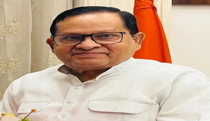 अवधेश नारायण सिंह ने बिहार विधान परिषद के सभापति पद से दिया इस्तीफा, JDU के रामबचन राय को मिलेगी नई जिम्मेदारी