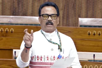 लोहरदगा सांसद सुखदेव भगत बने छत्तीसगढ़ के प्रभारी, चुनाव से पहले कांग्रेस संगठन में फेरबदल