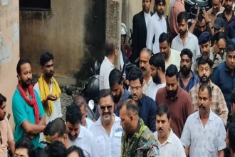 बहुचर्चित रंजय सिंह हत्याकांड में धनबाद कोर्ट का बड़ा फैसला, हर्ष सिंह और मामा बरी