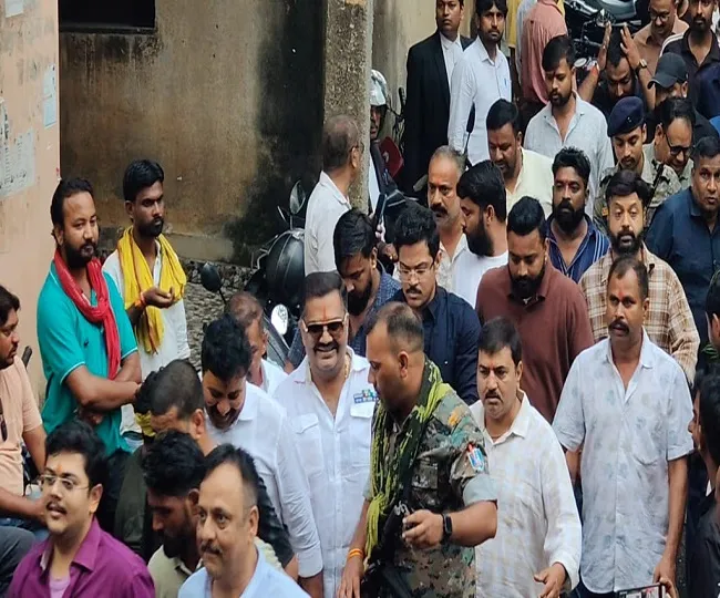 बहुचर्चित रंजय सिंह हत्याकांड में धनबाद कोर्ट का बड़ा फैसला, हर्ष सिंह और मामा बरी