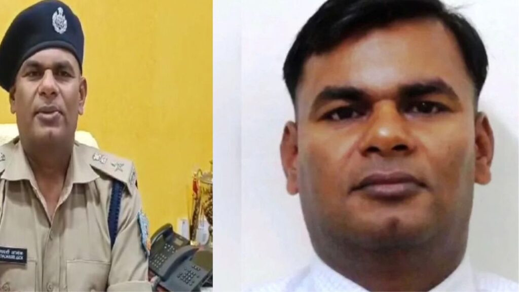 सीनियर IPS आलोक प्रियदर्शी ने अशोक नगर हाउसिंग सोसाइटी को लिखी चिट्ठी, सुरक्षा को देखते हुए चहारदीवारी निर्माण की रखी मांग