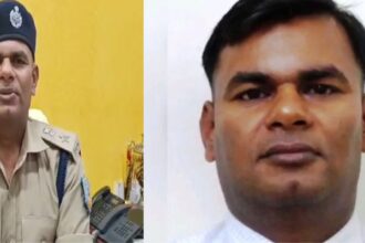 सीनियर IPS आलोक प्रियदर्शी ने अशोक नगर हाउसिंग सोसाइटी को लिखी चिट्ठी, सुरक्षा को देखते हुए चहारदीवारी निर्माण की रखी मांग