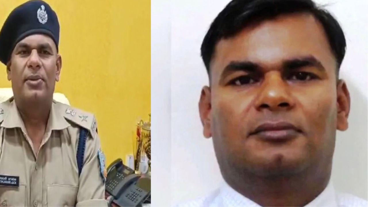 सीनियर IPS आलोक प्रियदर्शी ने अशोक नगर हाउसिंग सोसाइटी को लिखी चिट्ठी, सुरक्षा को देखते हुए चहारदीवारी निर्माण की रखी मांग