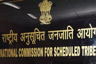 AVBP नेता मंटू मुर्मू पर जानलेवा हमला मामले को राष्ट्रीय अनुसूचित जनजाति आयोग ने लिया संज्ञान, गिरिडीह SP से 7 दिनों के अंदर कार्रवाई को लेकर मांगा जवाब