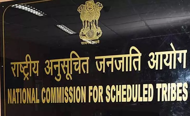 AVBP नेता मंटू मुर्मू पर जानलेवा हमला मामले को राष्ट्रीय अनुसूचित जनजाति आयोग ने लिया संज्ञान, गिरिडीह SP से 7 दिनों के अंदर कार्रवाई को लेकर मांगा जवाब