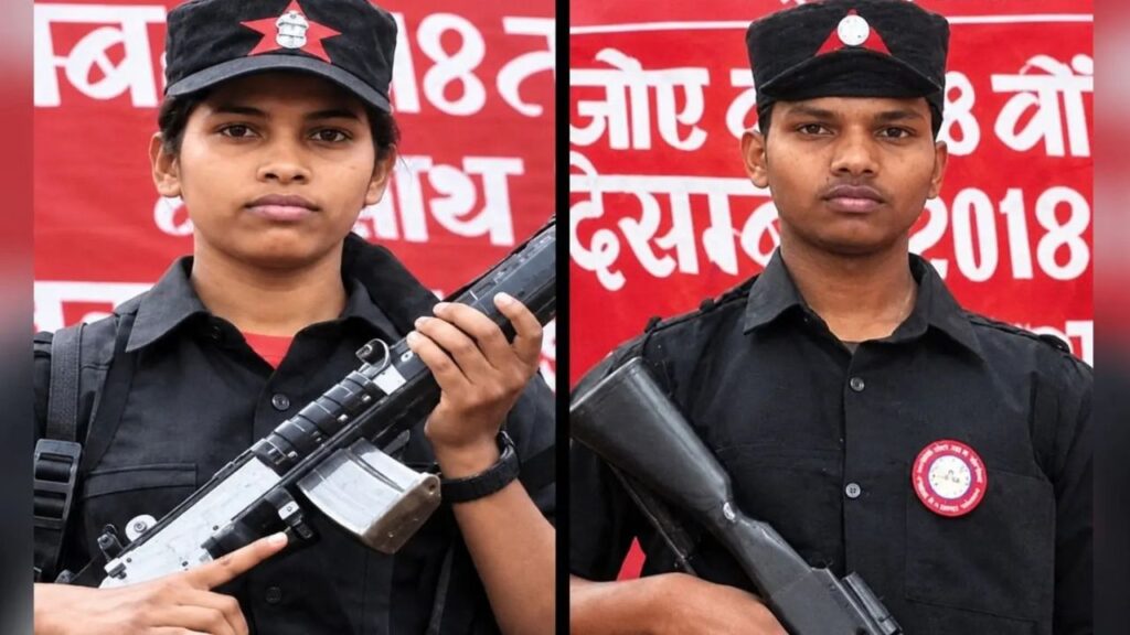 असीम मंडल दस्ते के अंतिम दो सदस्य समीर महतो और मालती मुर्मू भी गिरफ्तार, बंगाल पुलिस को मिली कामयाबी