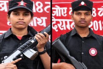 असीम मंडल दस्ते के अंतिम दो सदस्य समीर महतो और मालती मुर्मू भी गिरफ्तार, बंगाल पुलिस को मिली कामयाबी