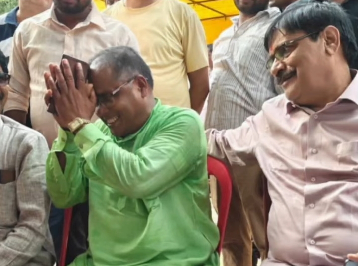 JMM के गढ़वा जिलाध्यक्ष शंभू राम तत्काल प्रभाव से निलंबित, पार्टी विरोधी गतिविधियों की जांच के लिए बनाई गई कमेटी 2 Screenshot 2026 09 23 19 47 06 73 a23b203fd3aafc6dcb84e438dda678b6