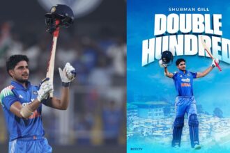 ShubmanGill 1