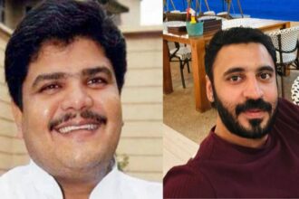 धनबाद के पूर्व डिप्टी मेयर नीरज सिंह हत्याकांड के शूटर का एनकाउंट, जमशेदपुर के चर्चित निखार सबलोक के मर्डर में भी है आरोपी