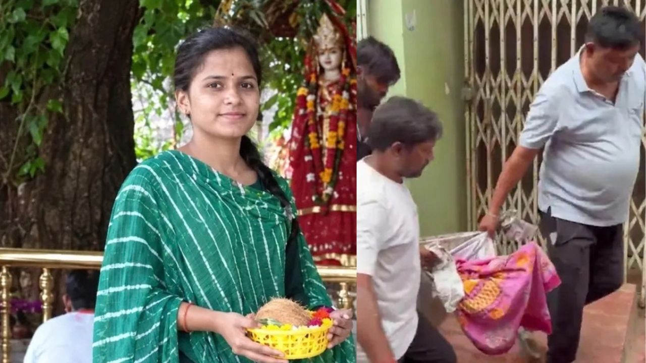 चक्रधरपुर में UP की महिला सुपरवाइजर की हत्या, पुलिस ने कथित प्रेमी को लिया हिरासत में
