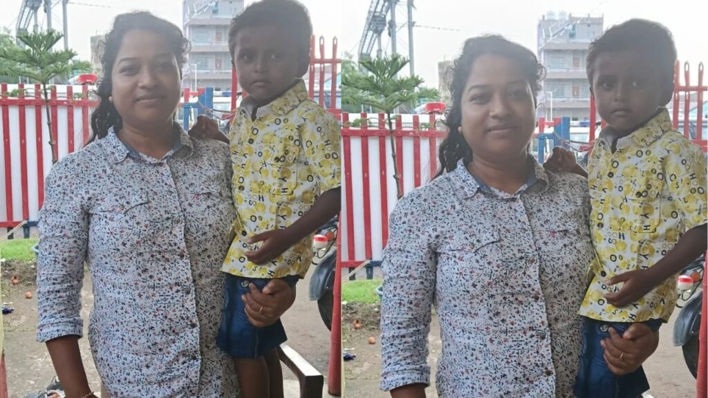 रांची रेलवे स्टेशन से लापता 4 साल का विवान कुमार सकुशल बरामद, पुलिस ने साहिबगंज से चार आरोपियों को किया गिरफ्तार