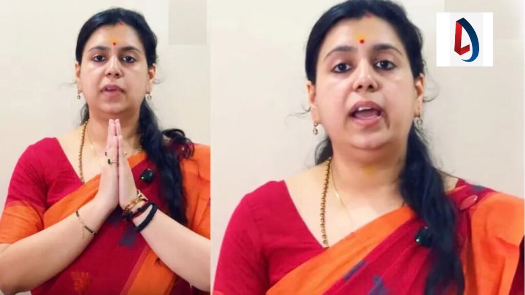 Ex IAS दिव्या मित्तल सियासत में उतरेंगी, सोशल मीडिया पर किया ऐलान