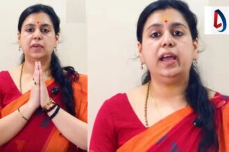 Ex IAS दिव्या मित्तल सियासत में उतरेंगी, सोशल मीडिया पर किया ऐलान