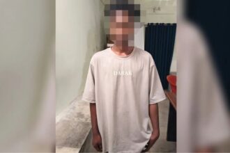 सिमडेगा से लापता नाबालिग रांची में बरामद, ट्रेन से ले जाने की तैयारी में था आरोपी