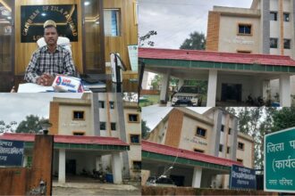 लोहरदगा में 4 अभियंताओं की प्रतिनियुक्ति समाप्त, मूल कार्यालय में योगदान का निर्देश, जिला परिषद व आईटीडीए समेत अन्य विभागों से वापस बुलाए गए अभियंता