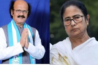 ममता बनर्जी को दूसरा झटका, नंदीग्राम के बाद अब रेजीनगर में उम्मीदवार ने नाम लिया वापस
