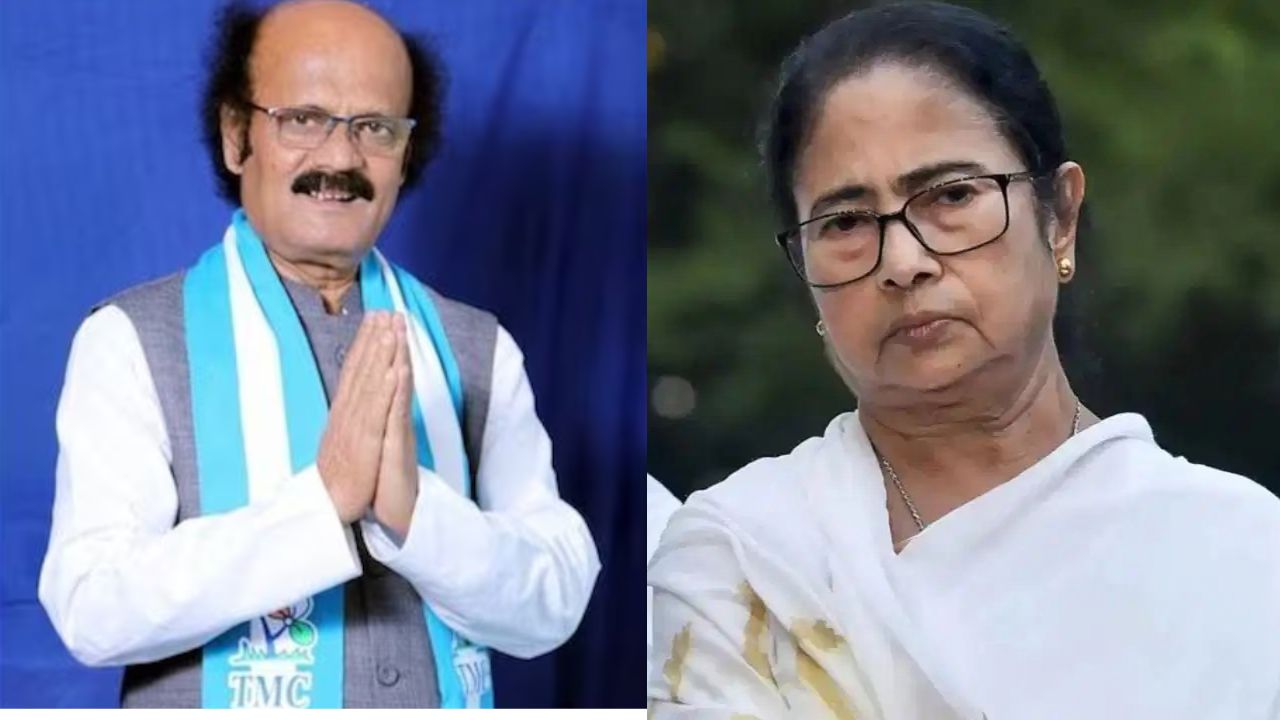 ममता बनर्जी को दूसरा झटका, नंदीग्राम के बाद अब रेजीनगर में उम्मीदवार ने नाम लिया वापस