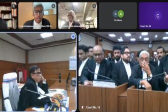 JPSC- JSSC CGL मामले में हाईकोर्ट में सुनवाई, सरकार ने दिया जवाब, कोर्ट ने कहा-100 % नियुक्तियां गलत नहीं, SIT की मॉनिटरिंग करेंगे रिटायर्ड जज