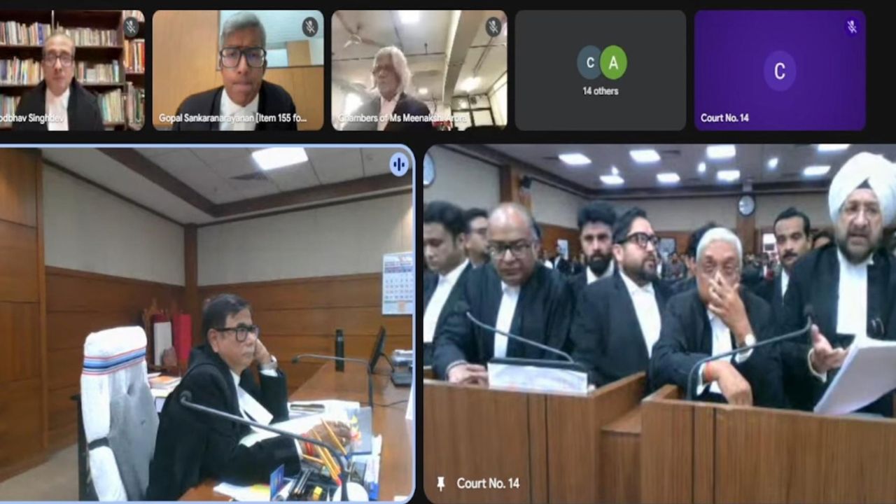 JPSC- JSSC CGL मामले में हाईकोर्ट में सुनवाई, सरकार ने दिया जवाब, कोर्ट ने कहा-100 % नियुक्तियां गलत नहीं, SIT की मॉनिटरिंग करेंगे रिटायर्ड जज