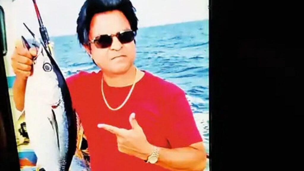 गुमला में JMM नेता के छोटे भाई सुई लगते ही हुए बेहोश, अस्पताल पहुंचने से पहले तोड़ा दम