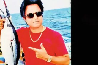 गुमला में JMM नेता के छोटे भाई सुई लगते ही हुए बेहोश, अस्पताल पहुंचने से पहले तोड़ा दम