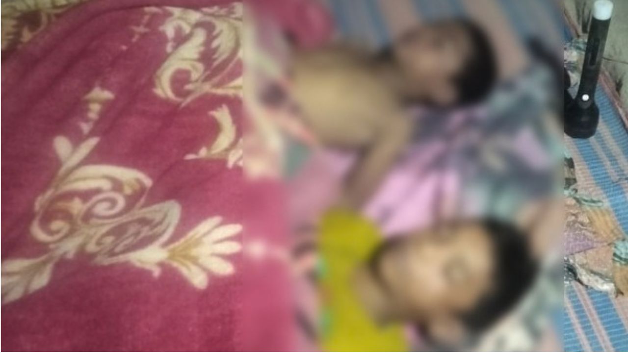 सिमडेगा में कुएं में डूबने से दो बच्चों की मौत, छोटे भाई को बचाने में बड़े भाई ने भी गंवाई जान