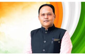 वित्त मंत्री राधाकृष्ण किशोर के बेटे को मिली बड़ी जिम्मेदारी, SC विभाग की कमान अब प्रशांत किशोर के हाथ