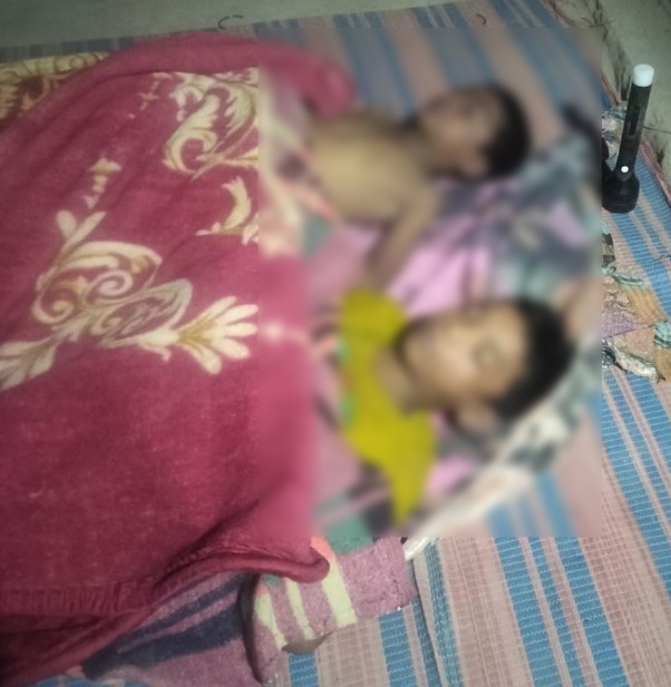 सिमडेगा में कुएं में डूबने से दो बच्चों की मौत, छोटे भाई को बचाने में बड़े भाई ने भी गंवाई जान 1 WhatsApp Image 2026 09 18 at 2.47.00 PM